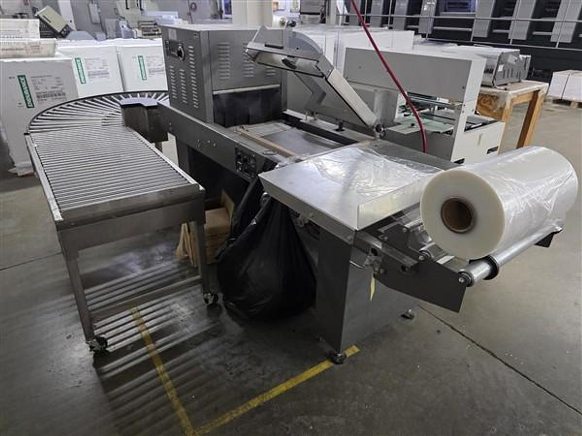 Used Thursday, December 11, 2025, 1:00 PM (ET) - House of Printing