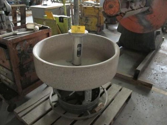 Used Thursday April 25, 2013 1:00 PM (ET), Metal Processing Company