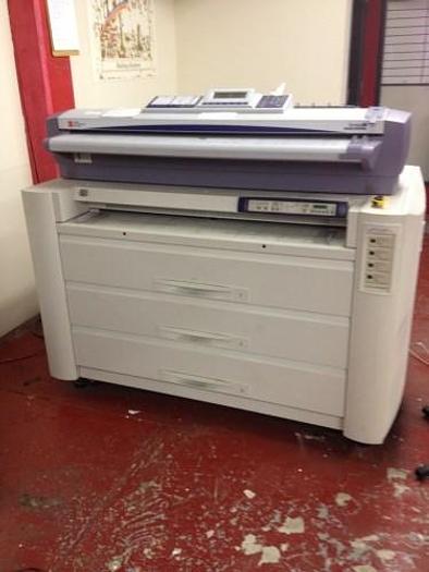 Used Thursday, May 16, 2013 1:00 PM (ET), Printing Consignment Auction #1