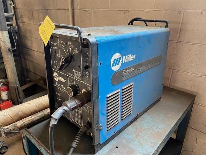 Used Thursday, June 25, 2020, 1:00 PM (ET), Hainesport Tool & Maintenance