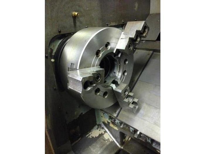 Used Thursday, October 22, 2015 1:00 PM (ET), Machine Tool & CNC Auction