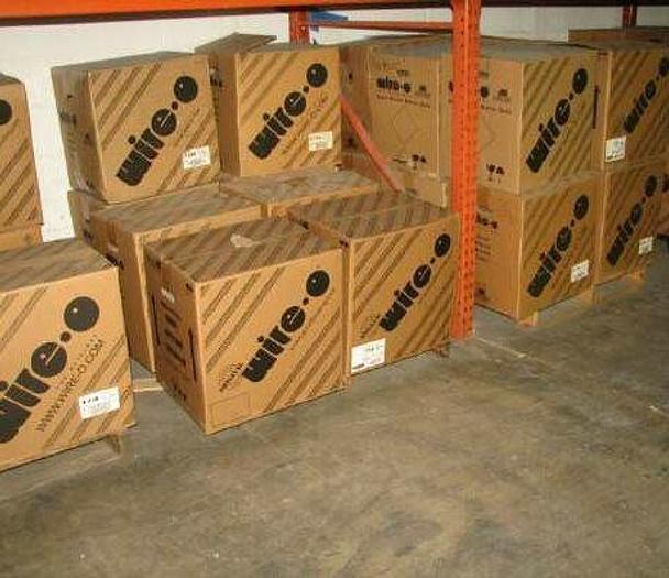 Used Finish Line Binderies, Inc.