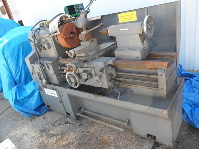 Used Tuesday, June 21, 2016 1:00 PM (ET), Machine Tool & CNC Auction