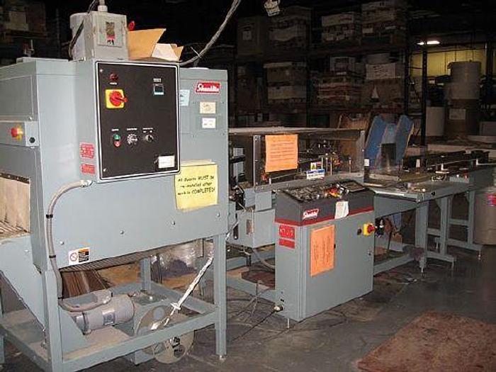 Used 8/3/2011, Midstate Litho