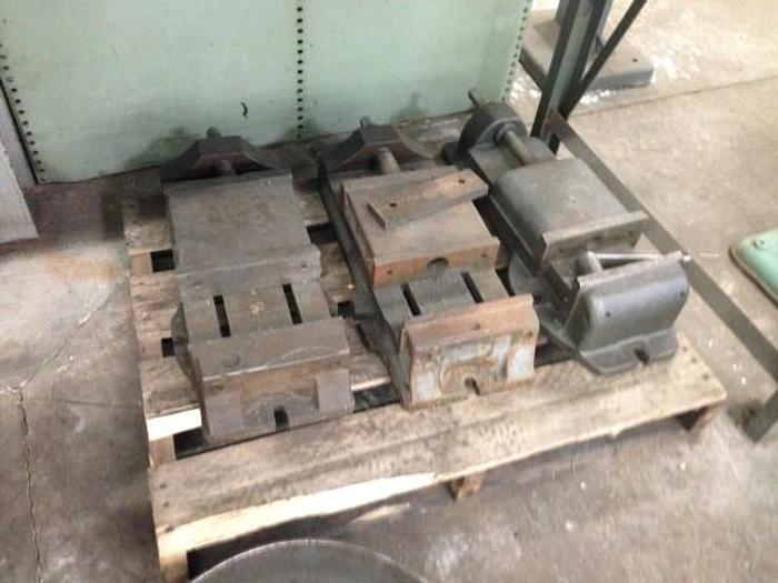 Used October 21, 22 & 23, 2014, 11:00 AM (ET), Industrial Surplus of Connecticut, Inc.