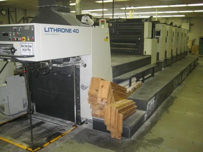 Used 4/7/2010, Modern International Graphics