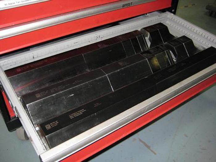 Used SMTC Manufacturing Corpo