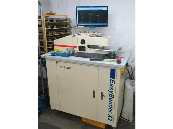 Used Wednesday, December 4, 2019, 1:00 PM (ET), Edelmann USA