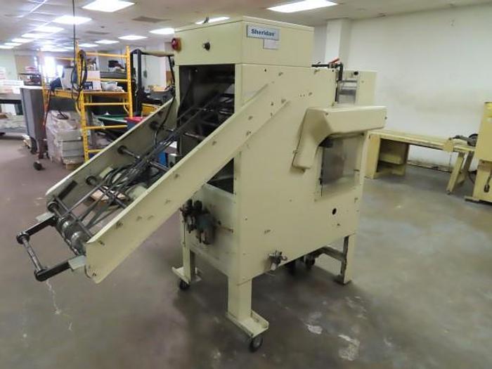 Used Wednesday, December 9, 2020, 1:00 PM (ET), H&H Bindery