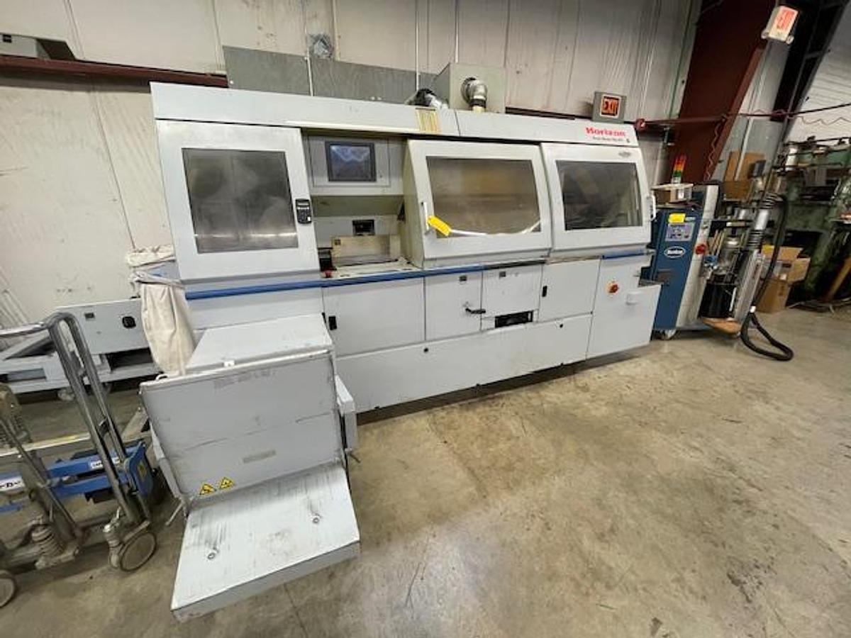 Used July 2025, Date TBA, 1:00 PM (ET) - New Hampshire Bindery
