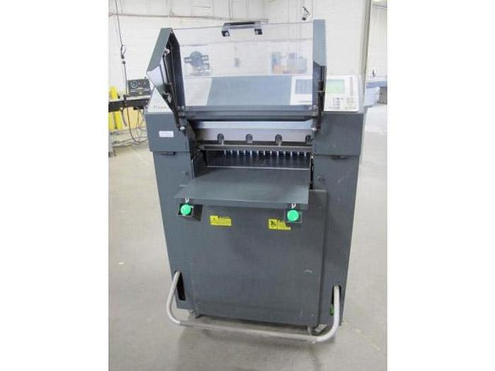 Used Weds. & Thurs., April 29 & 30, 2015 1:00 PM (ET), Pictorial Offset Printing