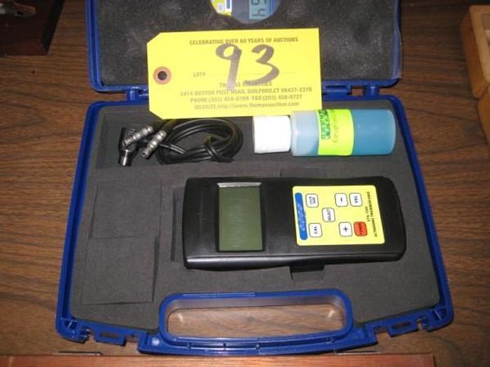 Used Wednesday, May 7, 2014 1:00 PM (ET), Scandia Mfg. Co.