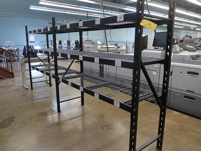 Used Thursday, March 27, 2025, 11:00 AM (ET) - Fusebox One (CMS)