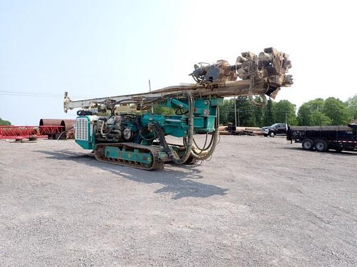 Used Saturday, June 24, 2023, 9:00 AM (ET), Clearwater Construction - Auction #2