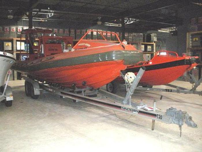 Used Trade-Winds Environmental