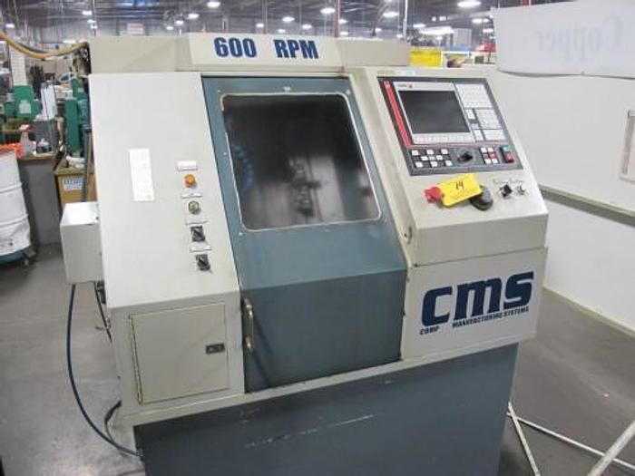 Used Thursday, December 12, 2013 1:00 PM (ET), Surplus Equipment of NSA Industries