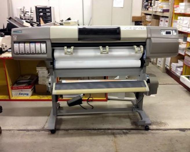 Used Thursday, June 20, 2013 1:00 PM (ET), Printing Consignment Auction #2