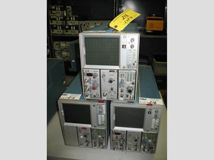 Used IBM Test & Measurement E