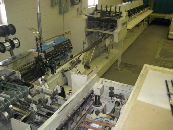 Used 4/7/2010, Modern International Graphics