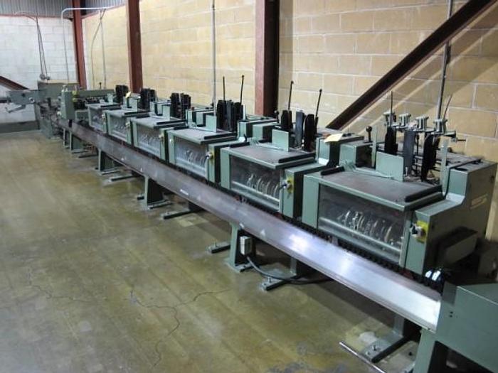 Used Auction Cancelled, Superior Graphics