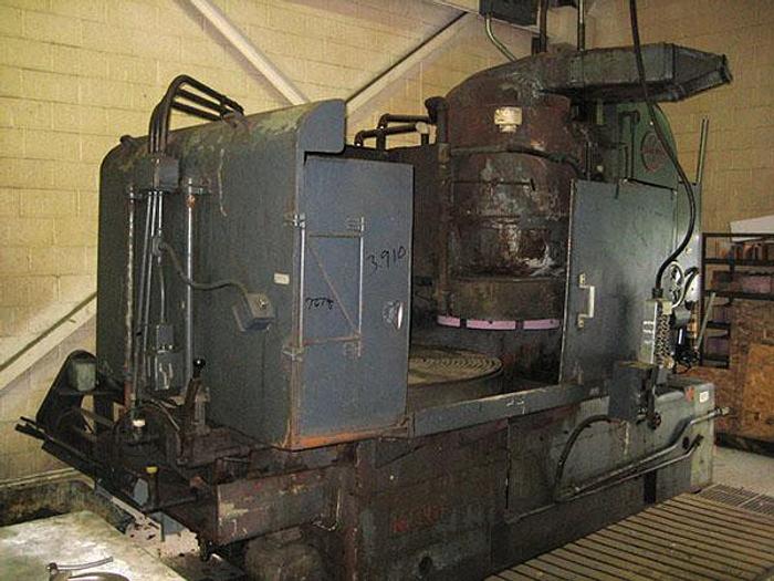 Used Metco Manufacturing