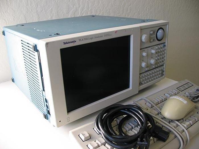 Used Electronic Test Equipment