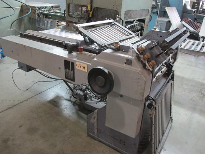 Used Thursday, December 8, 2016, 1:00 PM (ET), Payette & Simms, Inc.