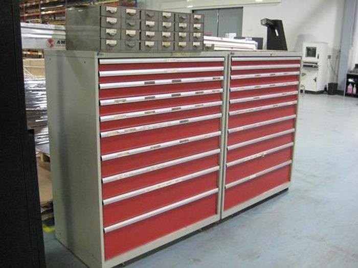 Used SMTC Manufacturing Corpo