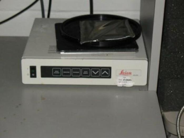 Used 11/9/2010, IBM - Test & Measurement