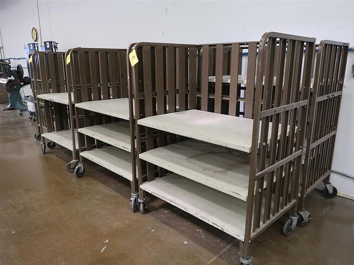 Used Thursday, March 27, 2025, 11:00 AM (ET) - Fusebox One (CMS)