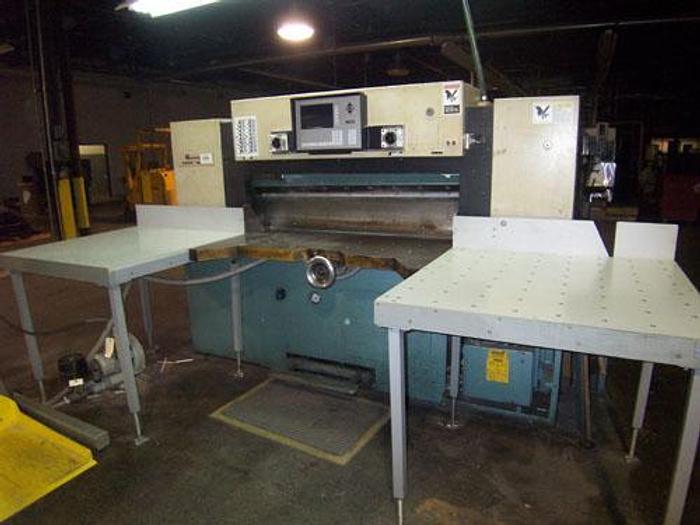 Used Martin Printing