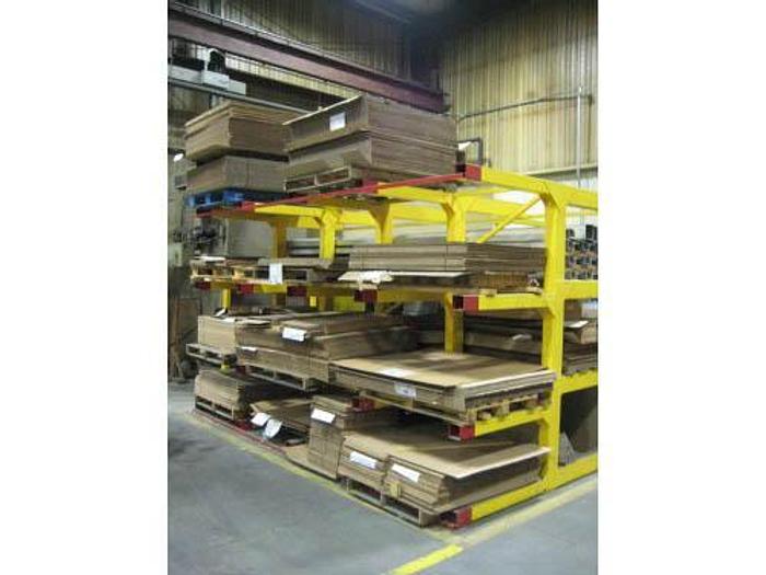 Used Thursday, December 13, 2012 10:30 AM (ET), Plainville Machine Works