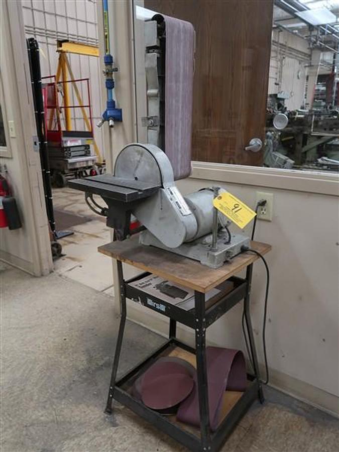 Used Wednesday, November 12, 2025, 1:00 PM (ET) - Reindl Bindery