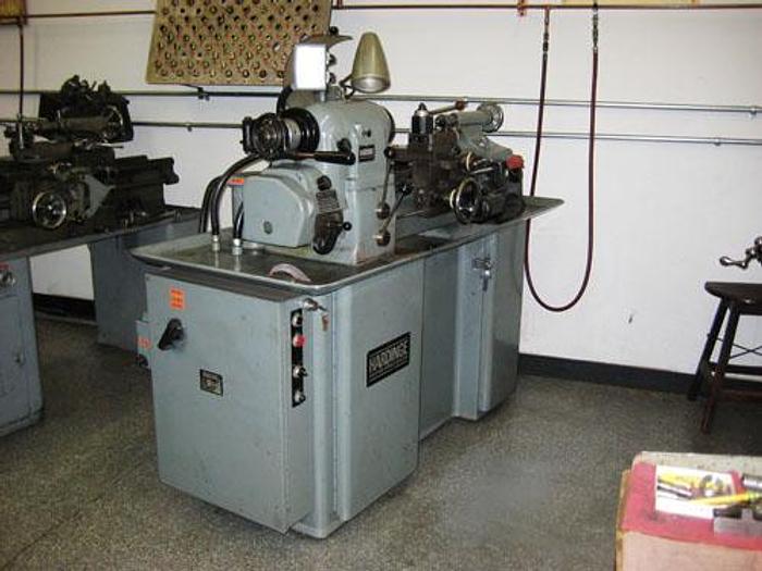 Used Barrian Precision Mfg.