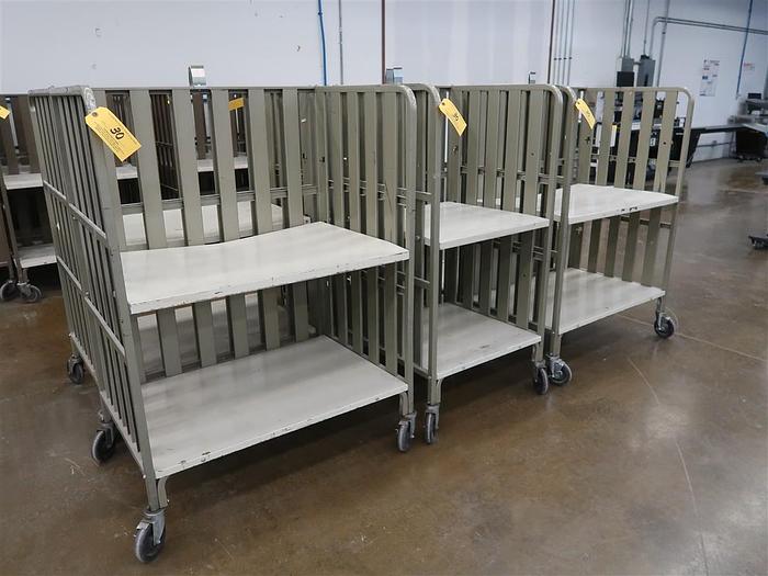 Used Thursday, March 27, 2025, 11:00 AM (ET) - Fusebox One (CMS)
