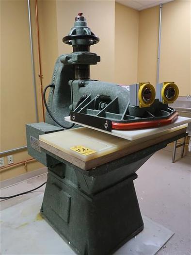 Used Thursday, April 24, 2025, 10:00 AM (ET) - Haney, Inc.