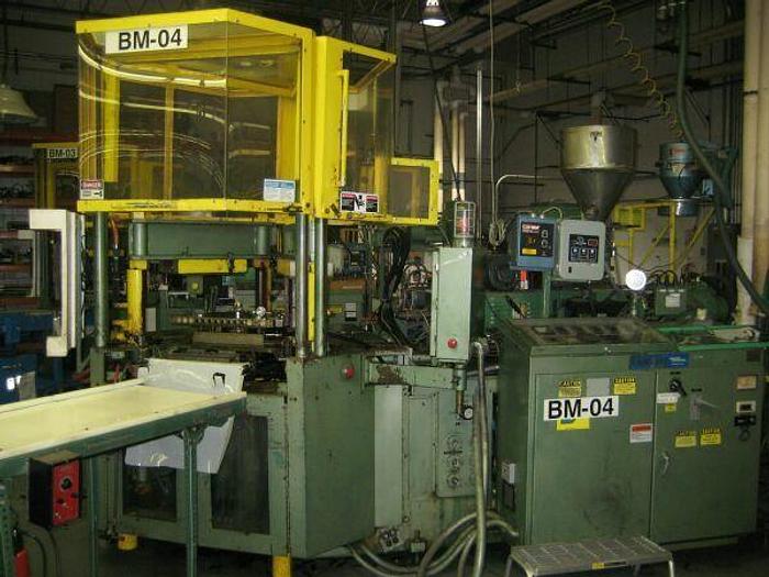 Used 5/25/2010, Risdon International