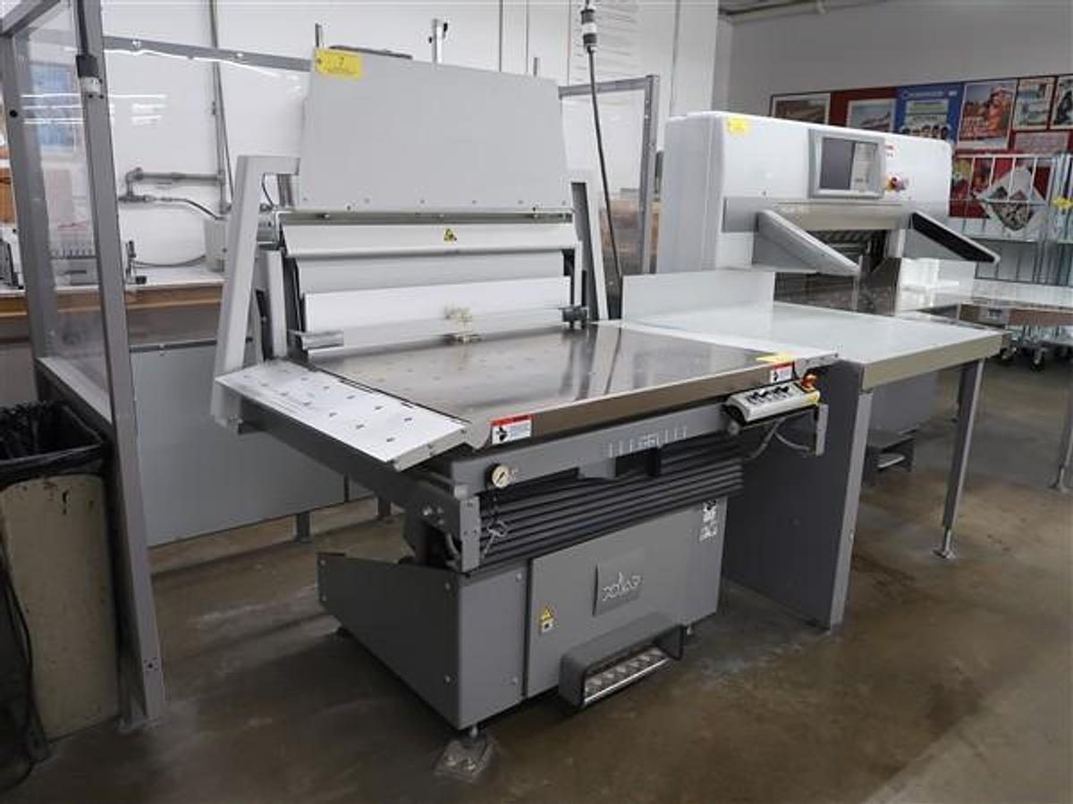 Used Thursday, December 11, 2025, 1:00 PM (ET) - House of Printing