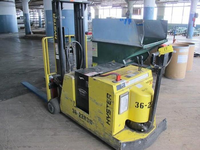 Used Thursday, April 23, 2015 1:00 PM (ET), Fiberglass Industries