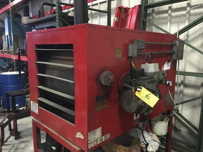 Used Wednesday, January 20, 2016 1:00 PM (ET), Machine Tool & CNC Auction