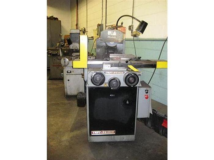 Used Wardwell Braiding Machine