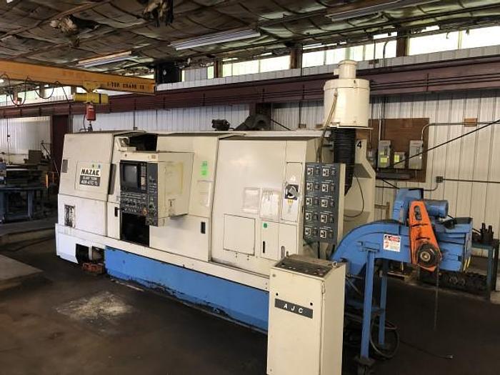 Used Weds & Thurs, October 2 & 3, 2019, 11:00 AM (ET), Hawk Manufacturing