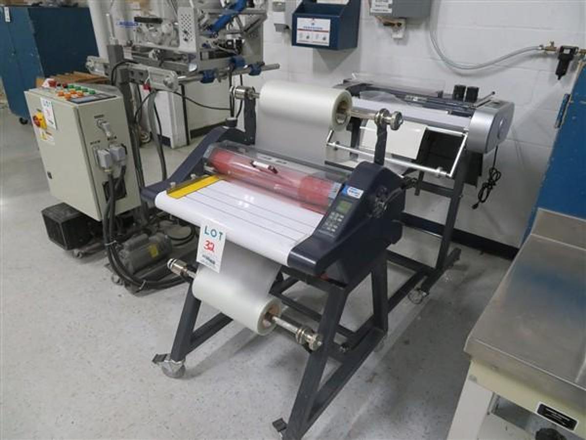 Used Thursday, October 1, 2026, 1:00PM (ET) - Pentagon Printing