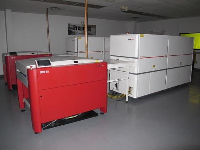Used Wednesday, October 4, 2017, 1:00 PM (ET), Gannett - WI - Auction #1