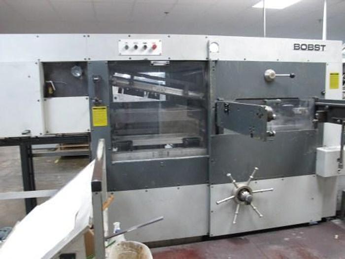 Used Tuesday, November 13, 2012 10:30 AM (ET), Finlay Printing