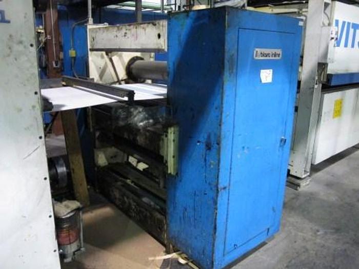 Used Thursday, August 19, 2012 11:00 AM (ET), Color Web