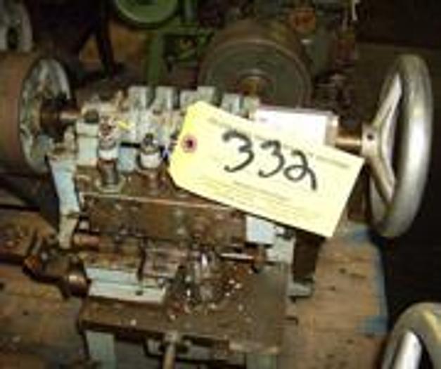 Used Jewelry Manufacturing