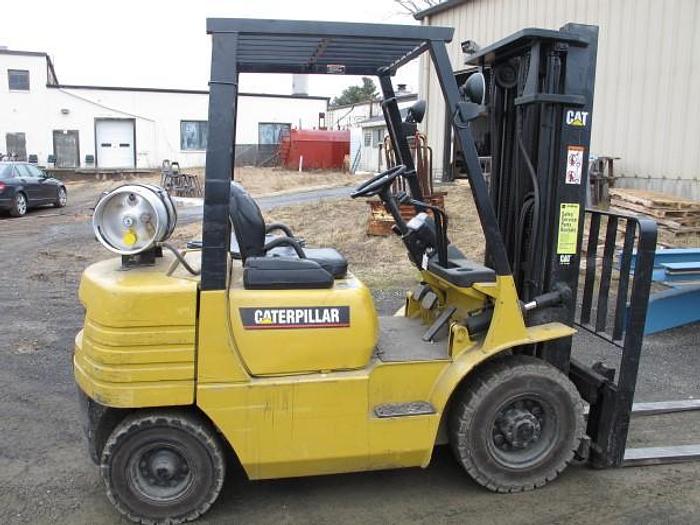 Used Thursday, April 6, 2017, 1:00 PM (ET), Navtec Rigging Solutions, Inc. - Machinery & Equipment