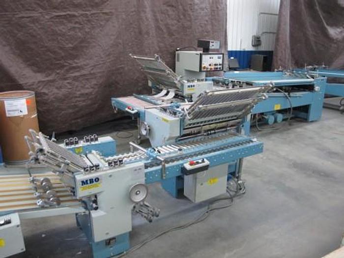 Used Thursday, June 26, 2014 1:00 PM (ET), Bassette Printers