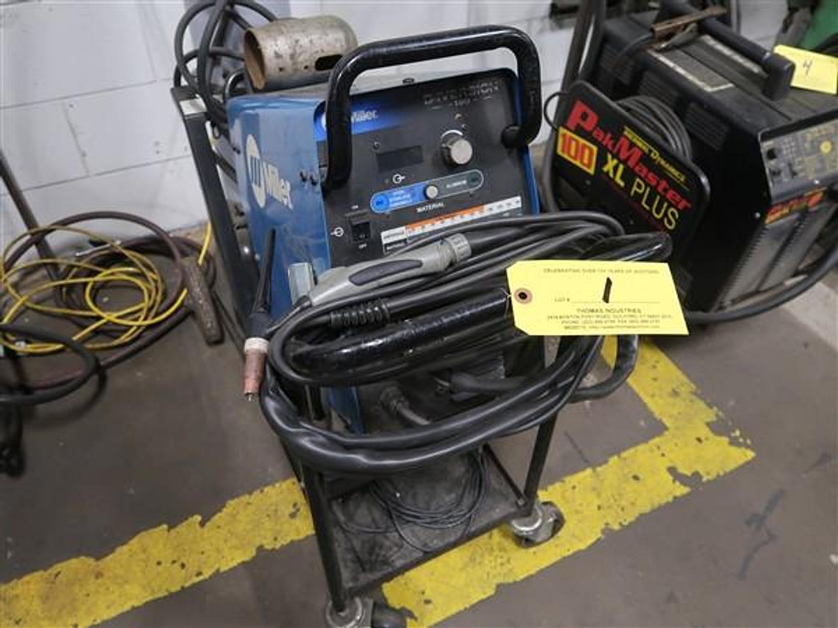 Used Thursday, September 24, 1;00 PM (ET) - Printpack